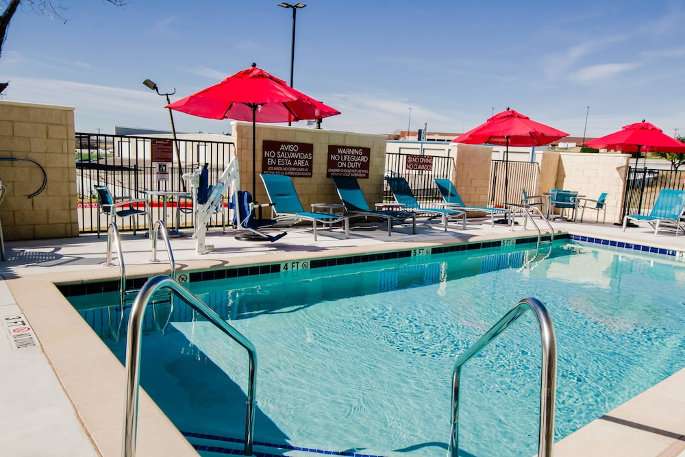 TownePlace Suites by Marriott Temple 9/57