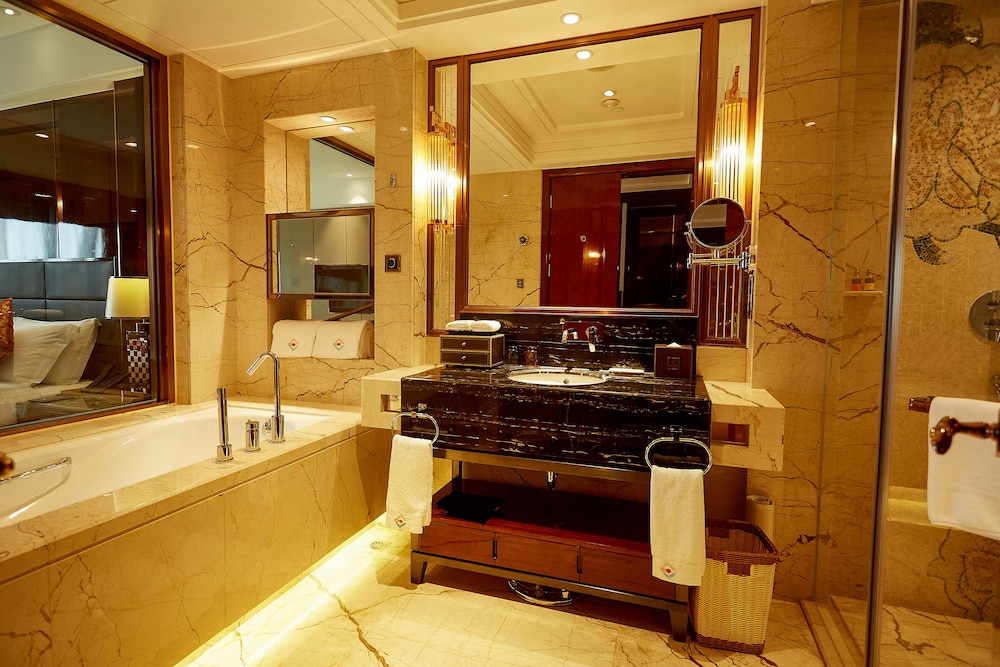 Guangzhou Estandon Hotel 46/50