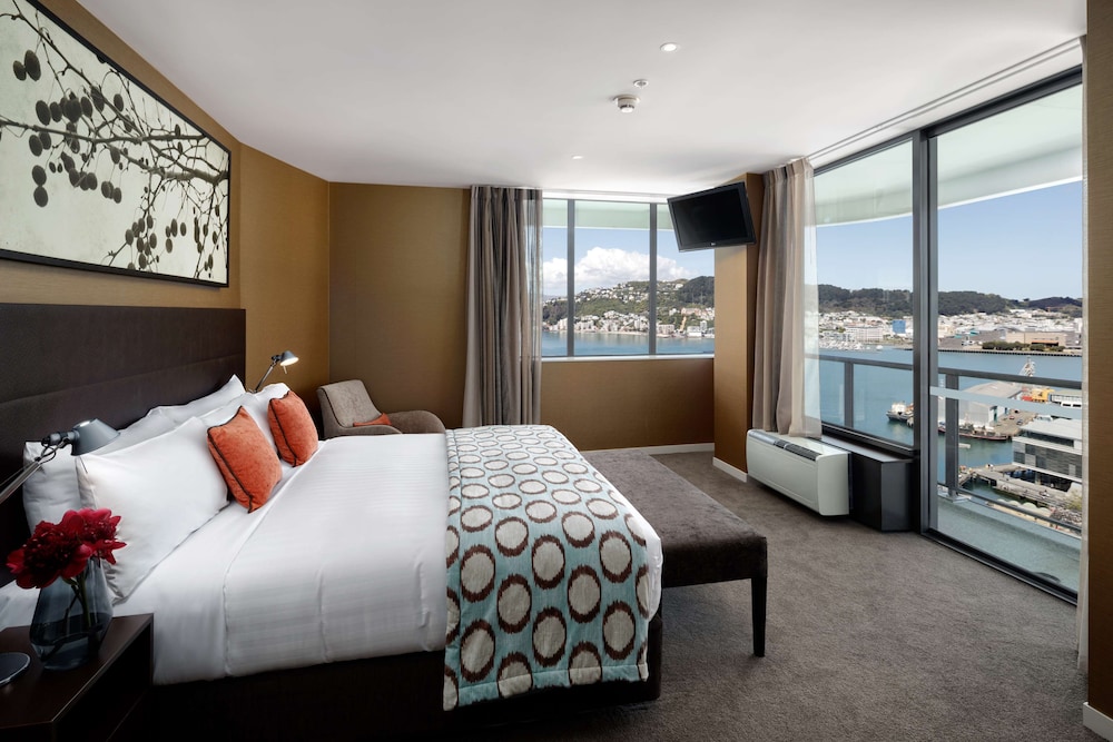 Rydges Wellington 23/69