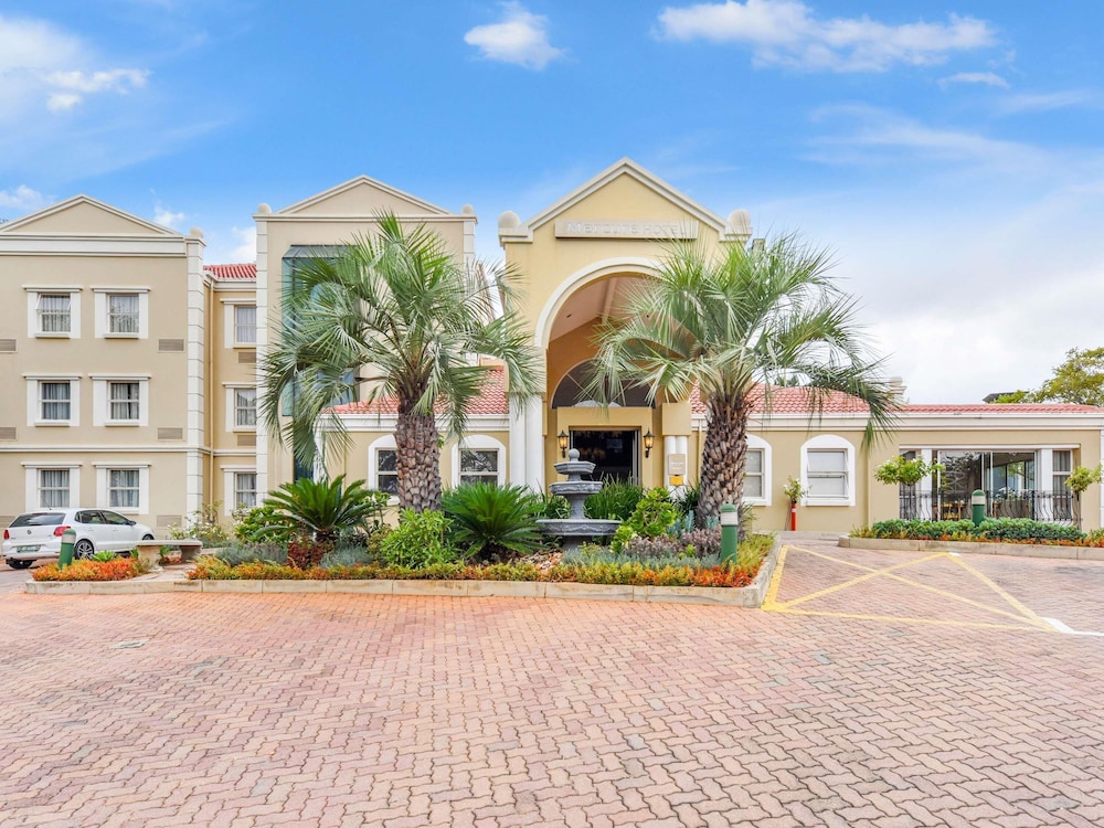 Mercure Johannesburg Midrand 39/48