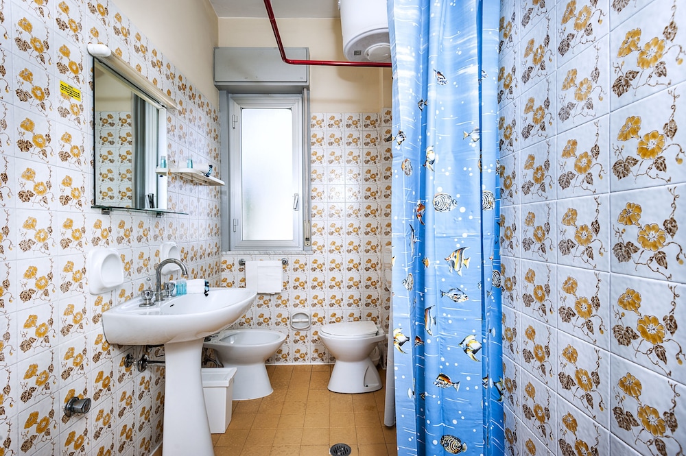 Residence Villa Liliana 41/45