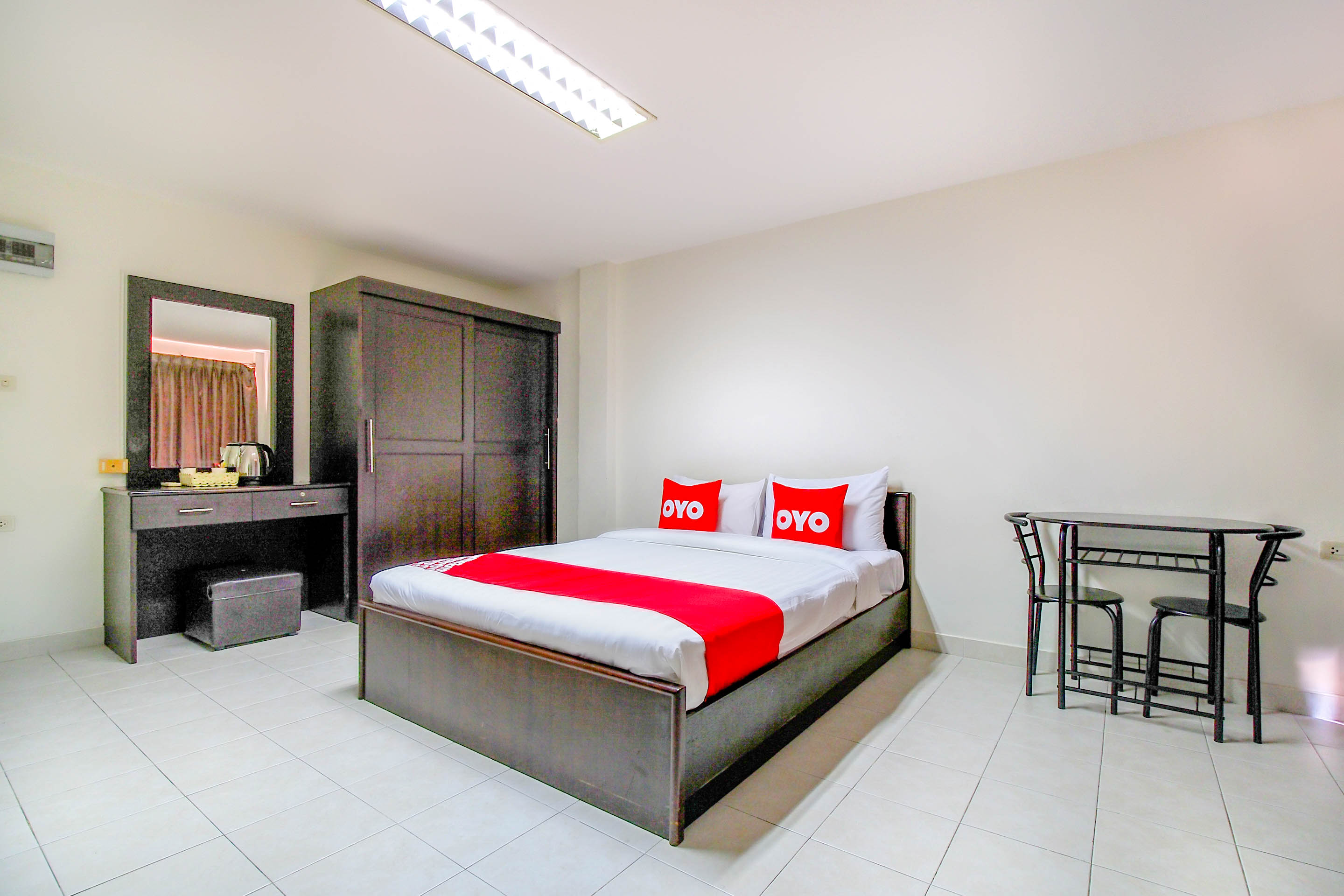 Central Pattaya Residence 18/49