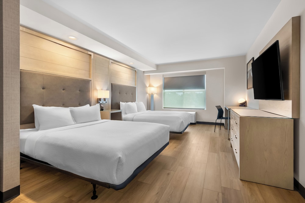 Suite, Multiple Beds, Accessible