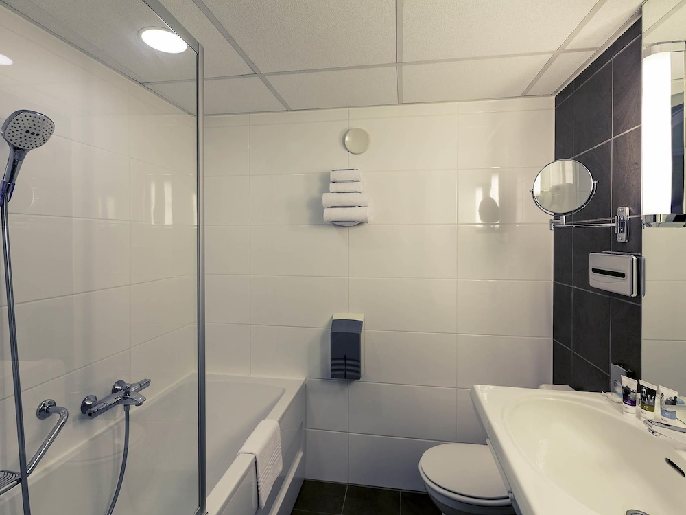 MERCURE ZWOLLE 48/50