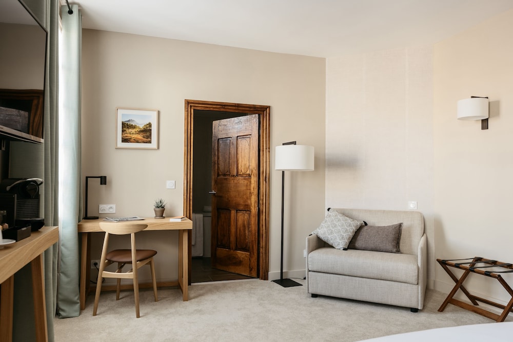 Boutique Hotel Cezanne 33/62