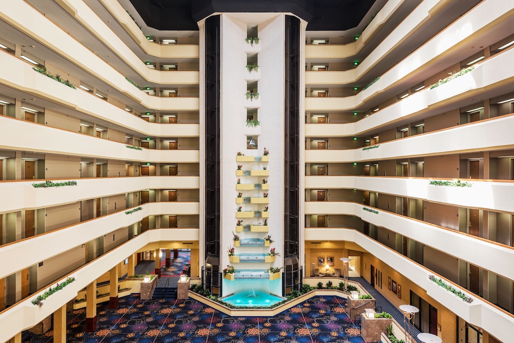 Capitol Plaza Hotel Jefferson City 21/38
