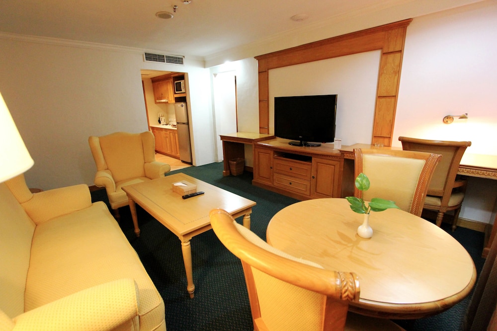 Harmoni Suites Hotel 24/33
