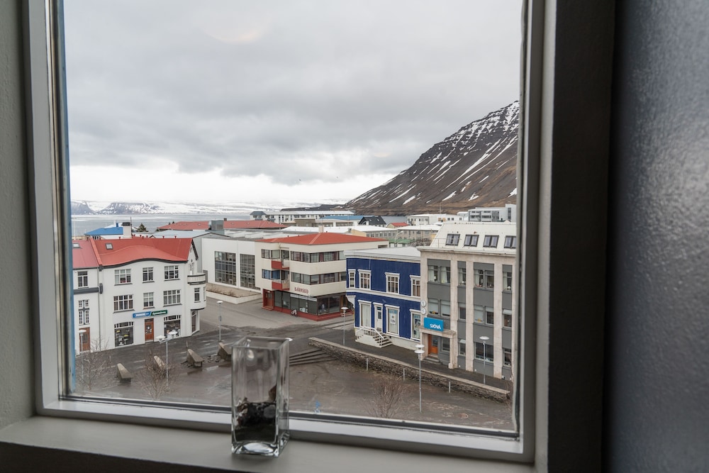 Hotel Isafjordur 2/45