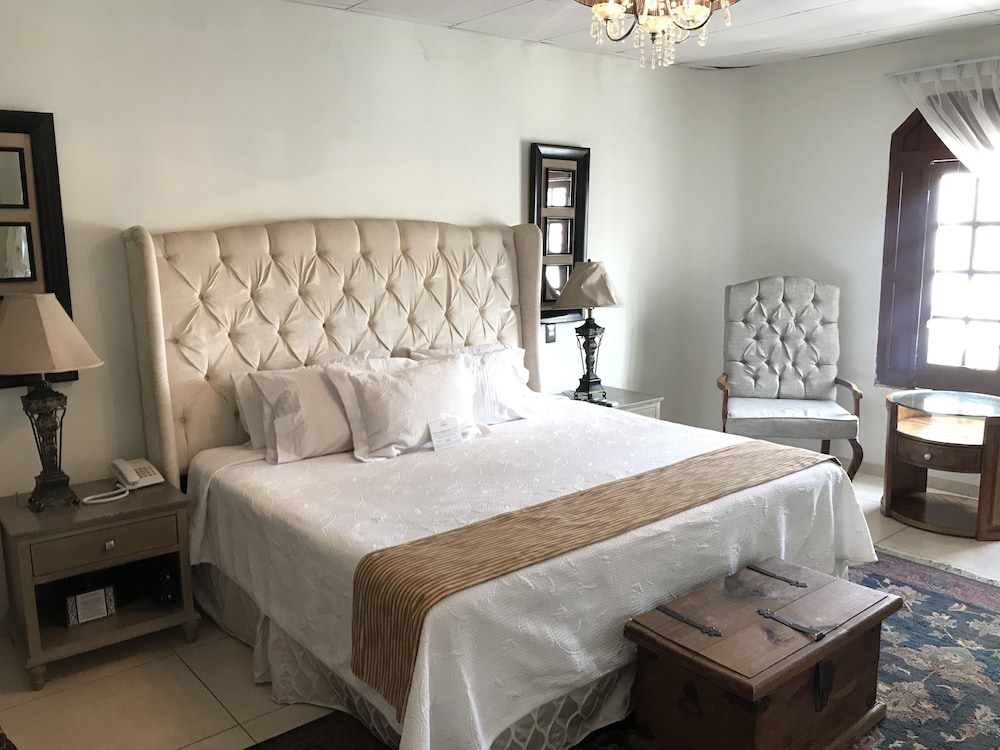 Casa Monraz Hotel Boutique Y Galeria 7/32