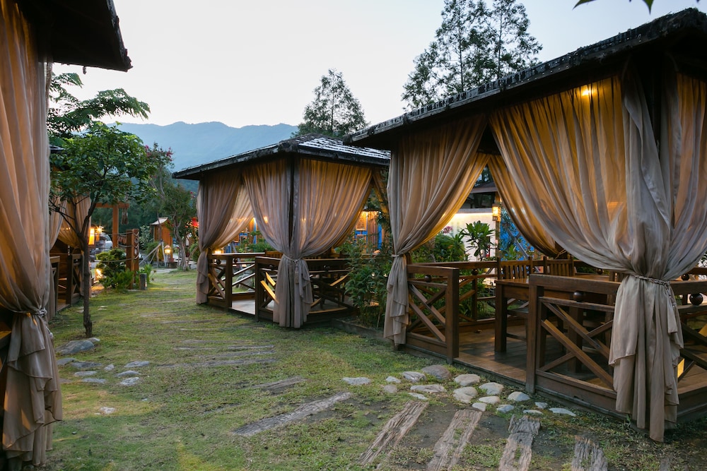 Grand Orchid Villa Resort 34/50