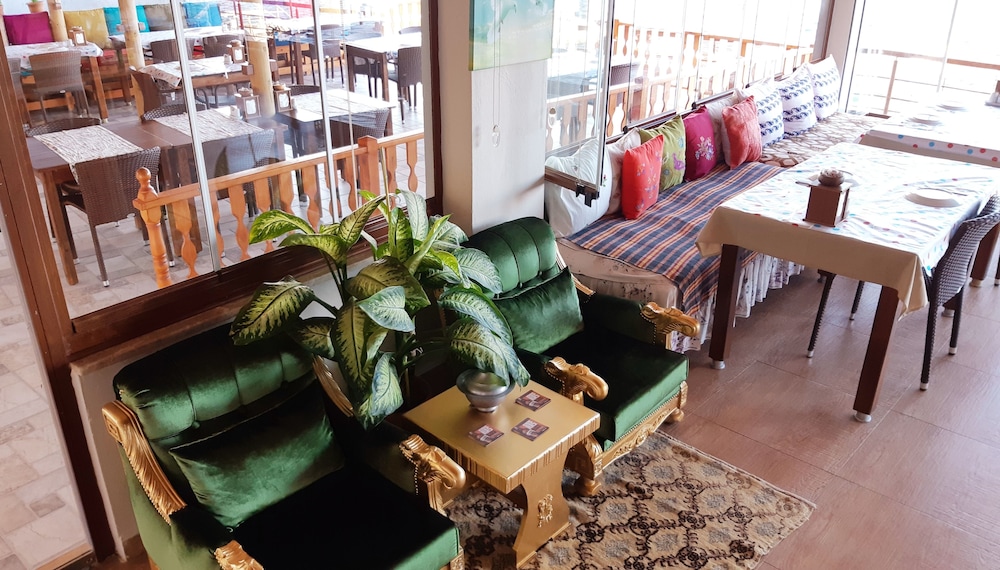 Nazan Motel & Restaurant & Beach 29/50