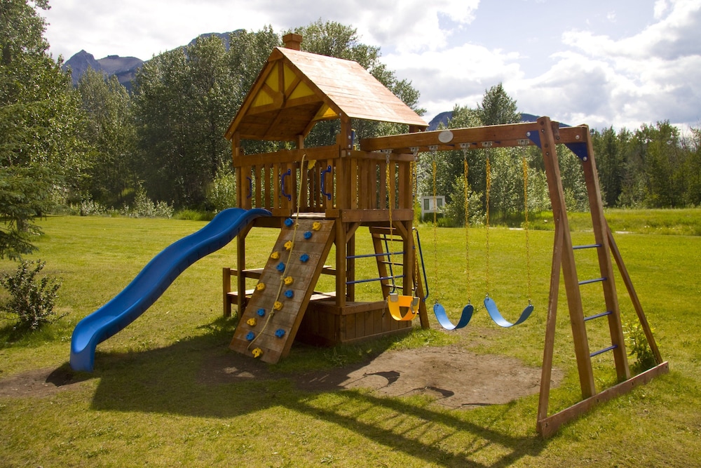 Miette Mountain Cabins 28/50
