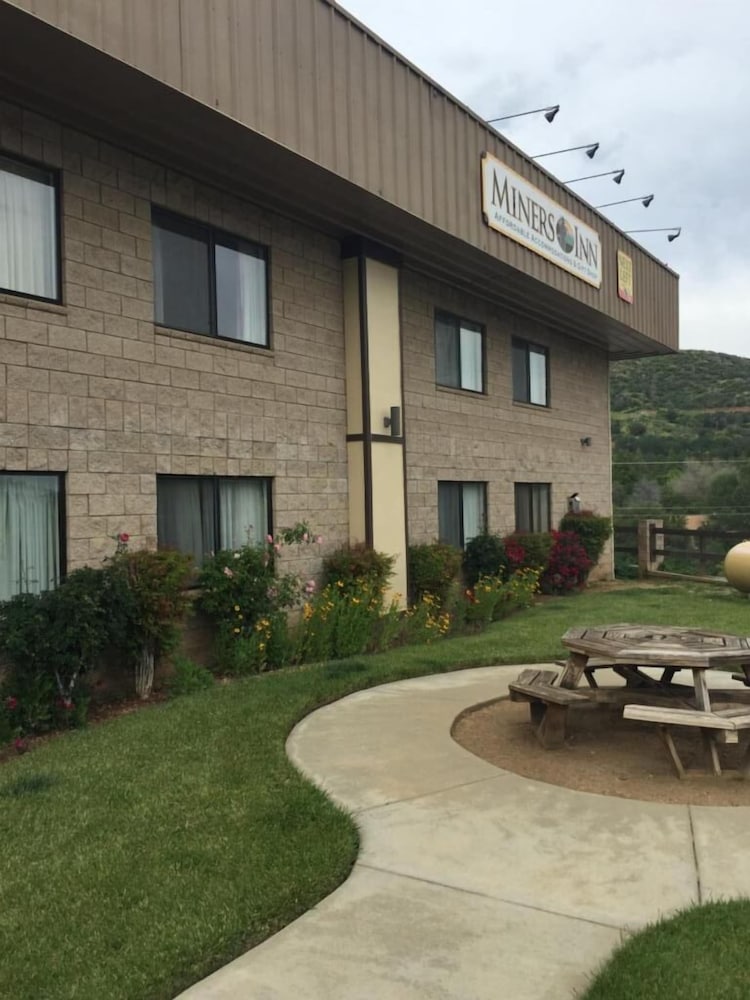 Miners Inn 54/64