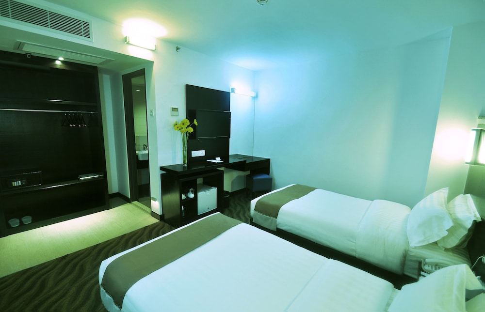 Dreamtel Kota Kinabalu 19/39