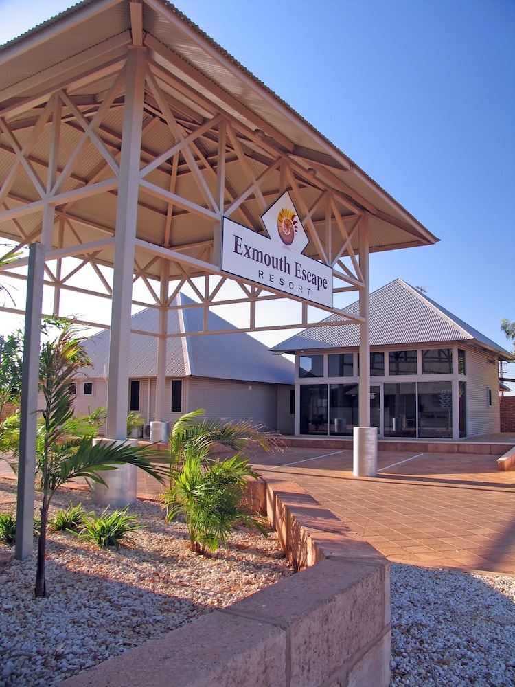 Exmouth Escape Resort 5/53