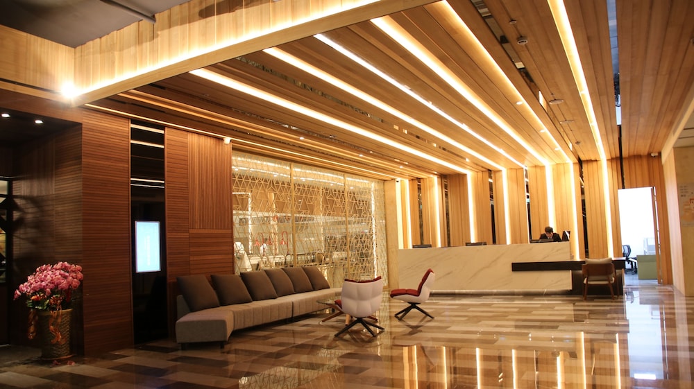 Hotel Chateau Anping 37/57
