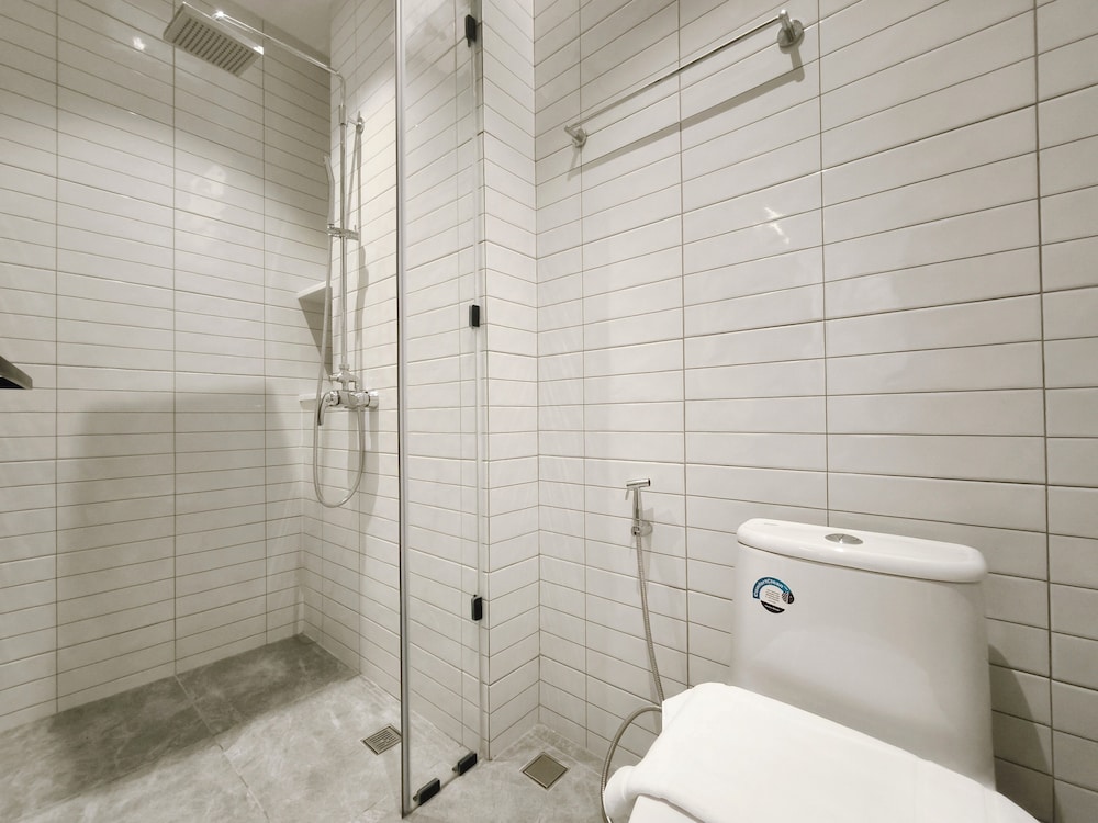 Citichic Sukhumvit 13 Bangkok by Compass Hospitality 58/58
