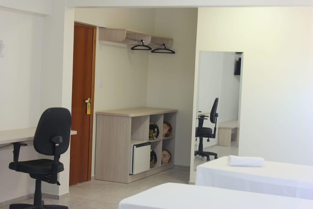 Hotel Itajaí Tur 41/41