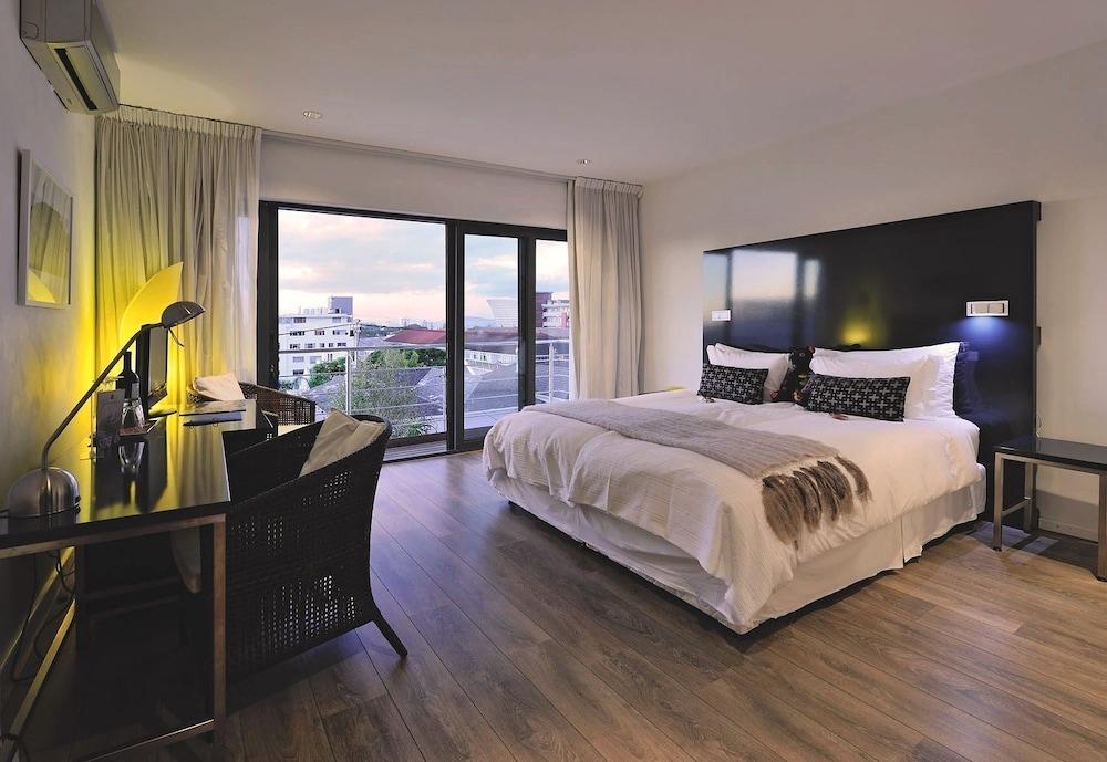 Deluxe, Double Bed, Sea Front