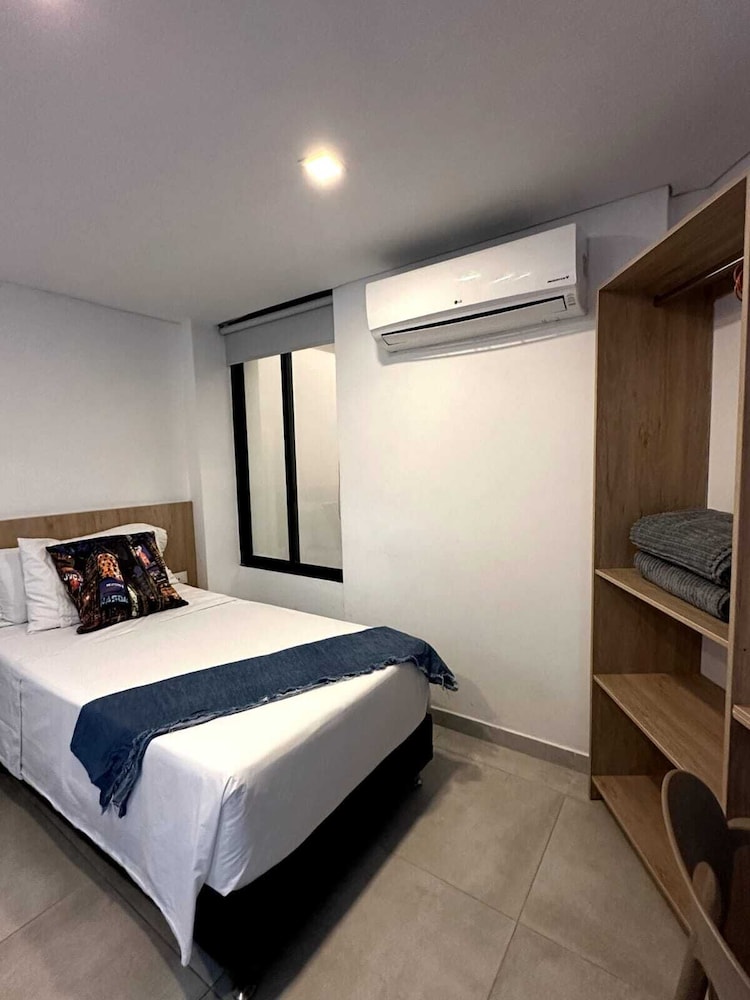 Hotel Zona Verde 3/43