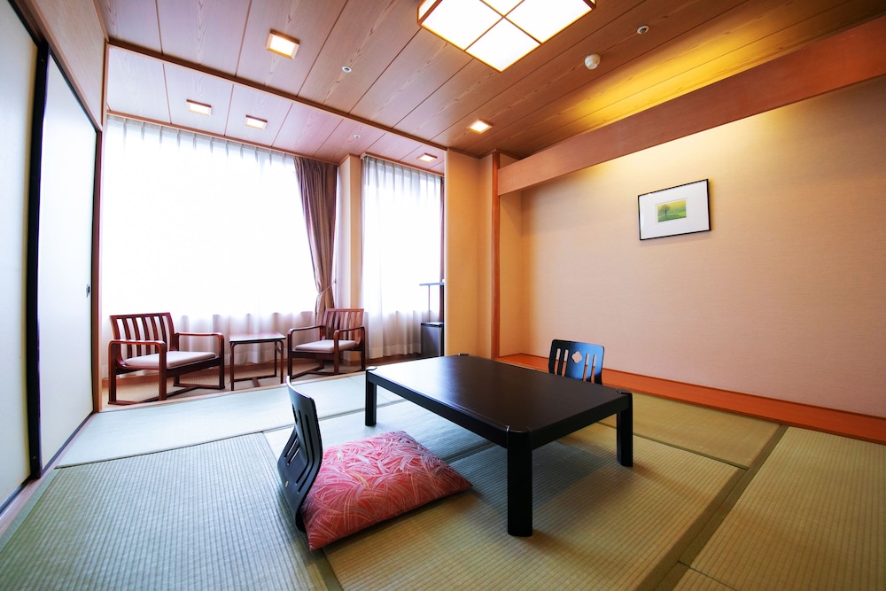 Kesennuma Plaza Hotel 13/24