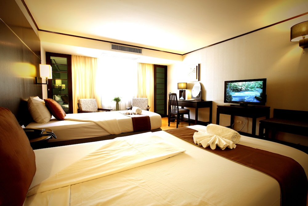 Alpine Golf Resort Chiang Mai 8/49