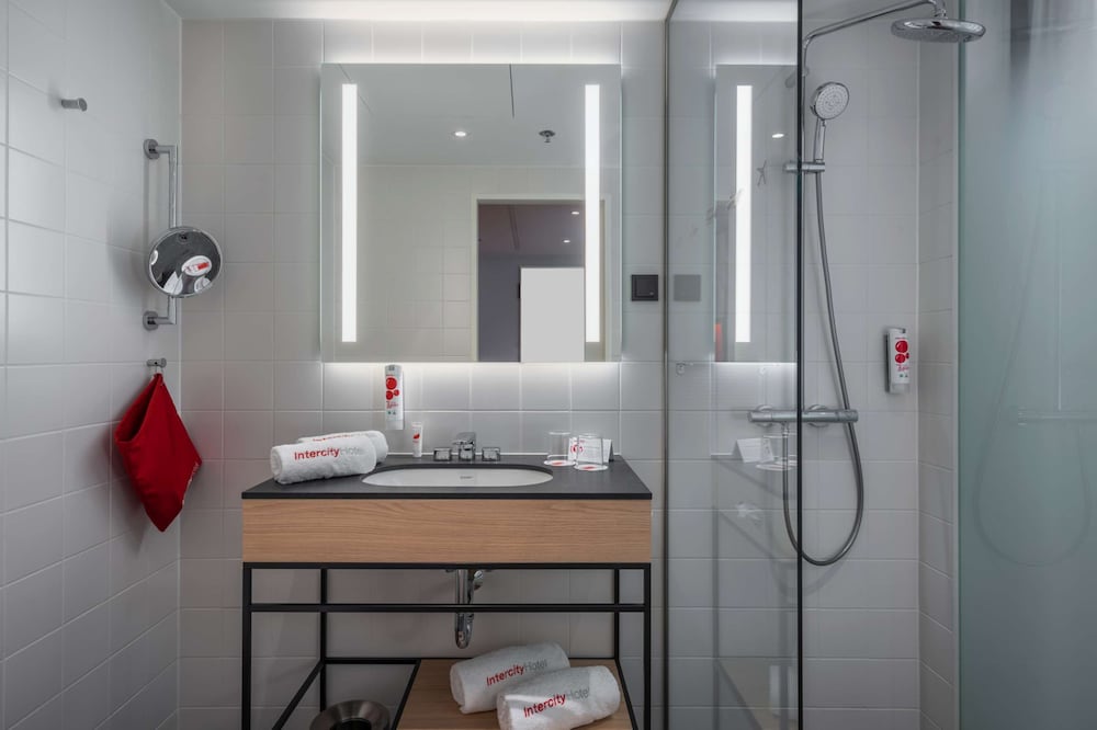 IntercityHotel Budapest 17/65