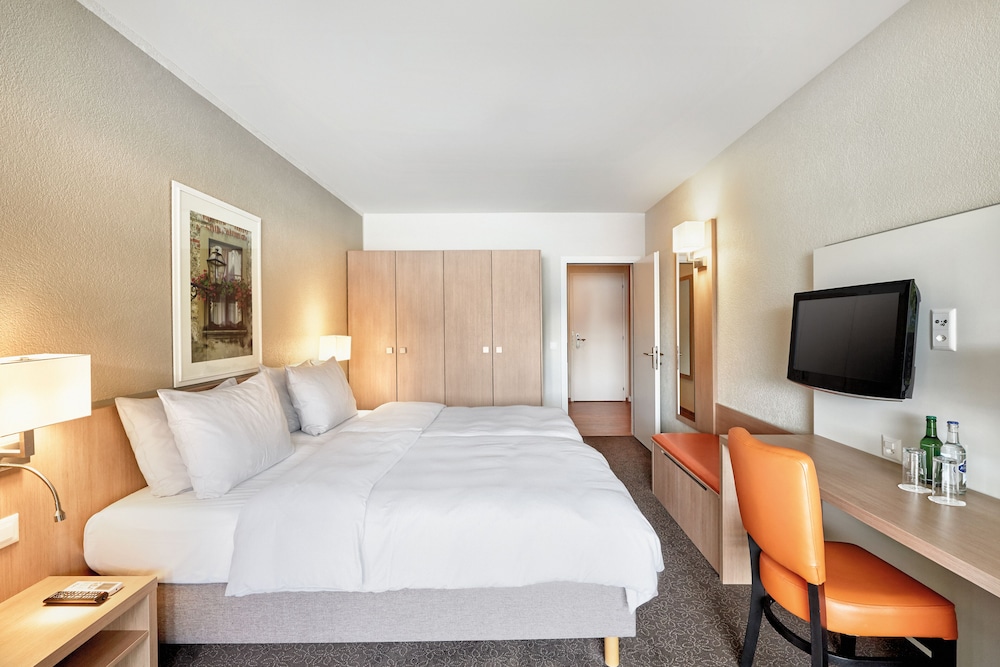 H4 Hotel Arcadia Locarno 28/79