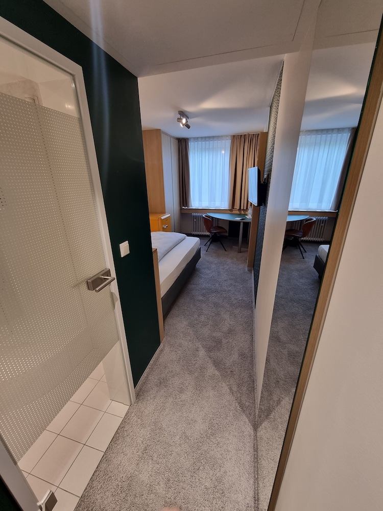 Carathotel Munchen City 23/23