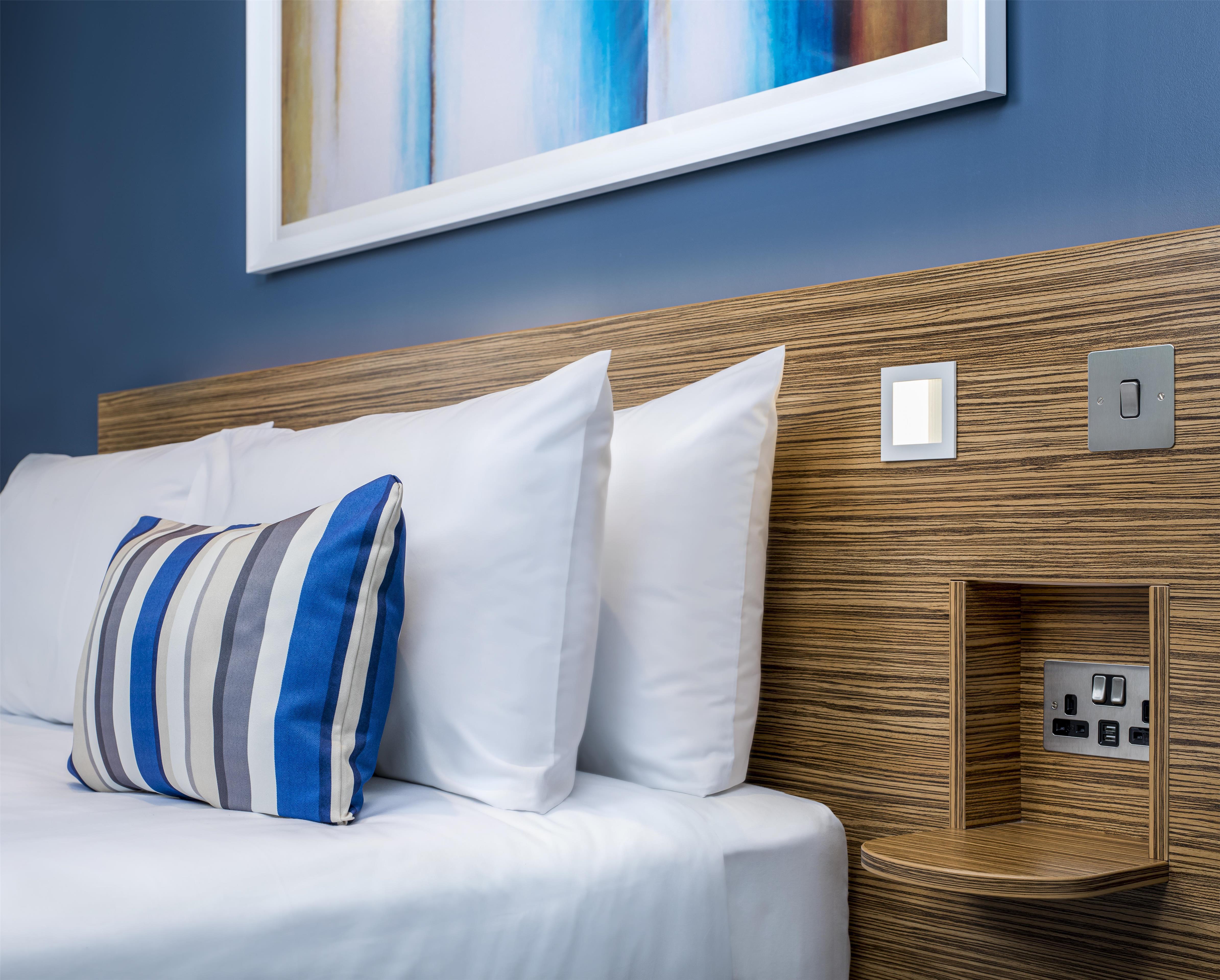 Travelodge Southampton Central 18/34