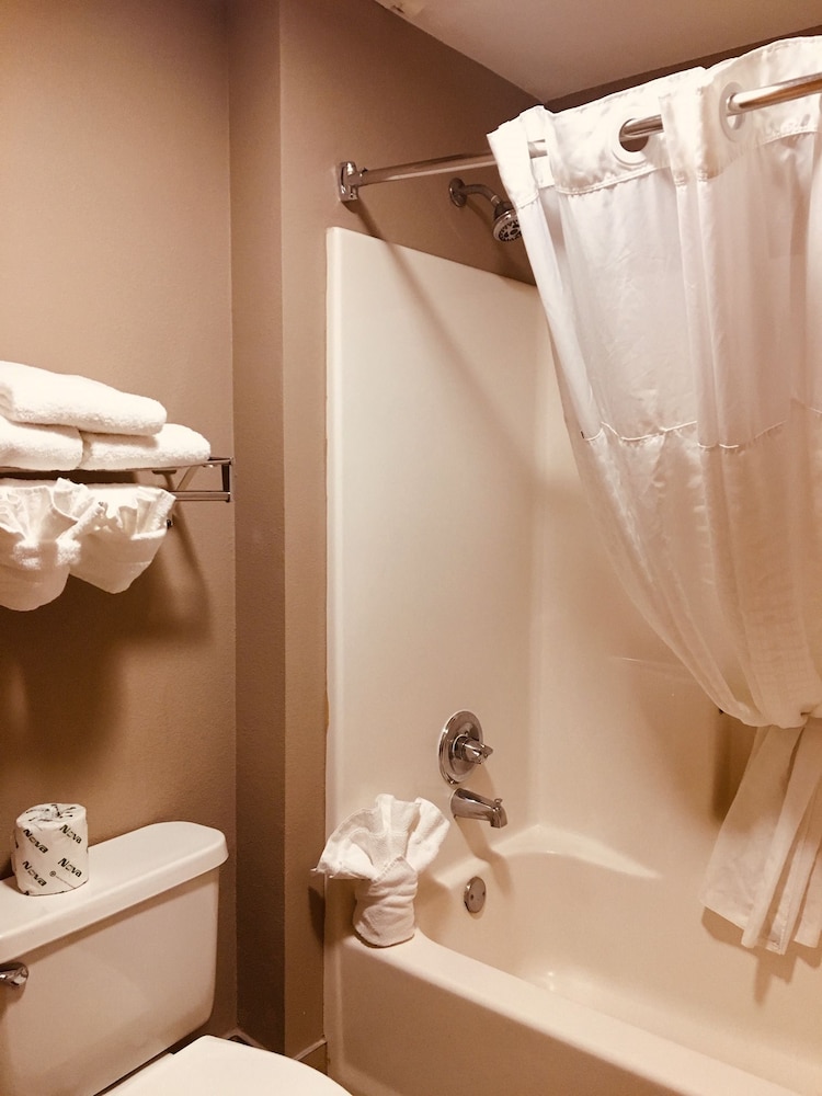 Hawthorn Extended Stay by Wyndham Conyers 12/40