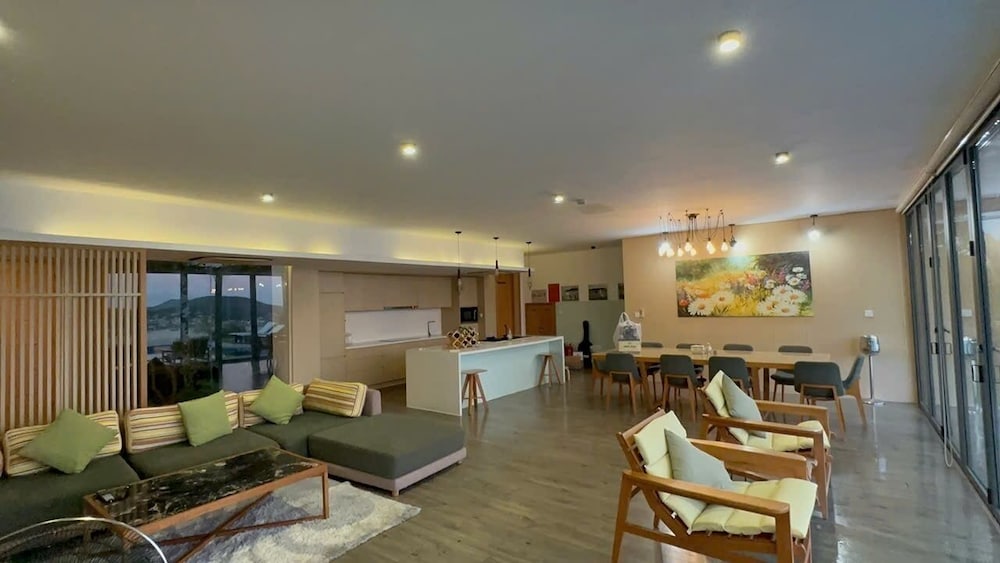 Nha Trang Harbor View Villa 31/47