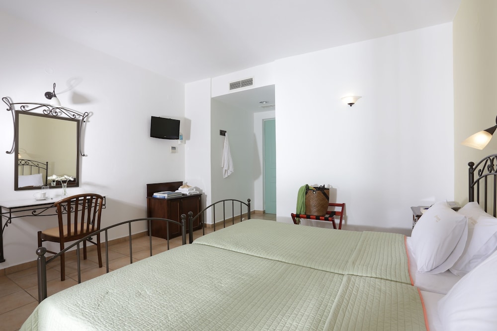 Hotel Brazzera 28/60