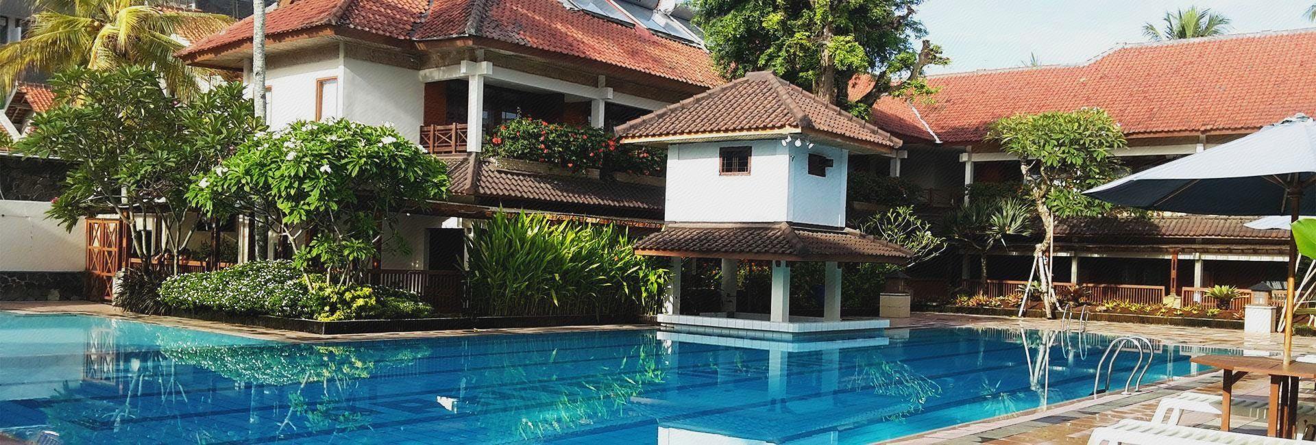Pantai Indah Resort Hotel Timur 8/47