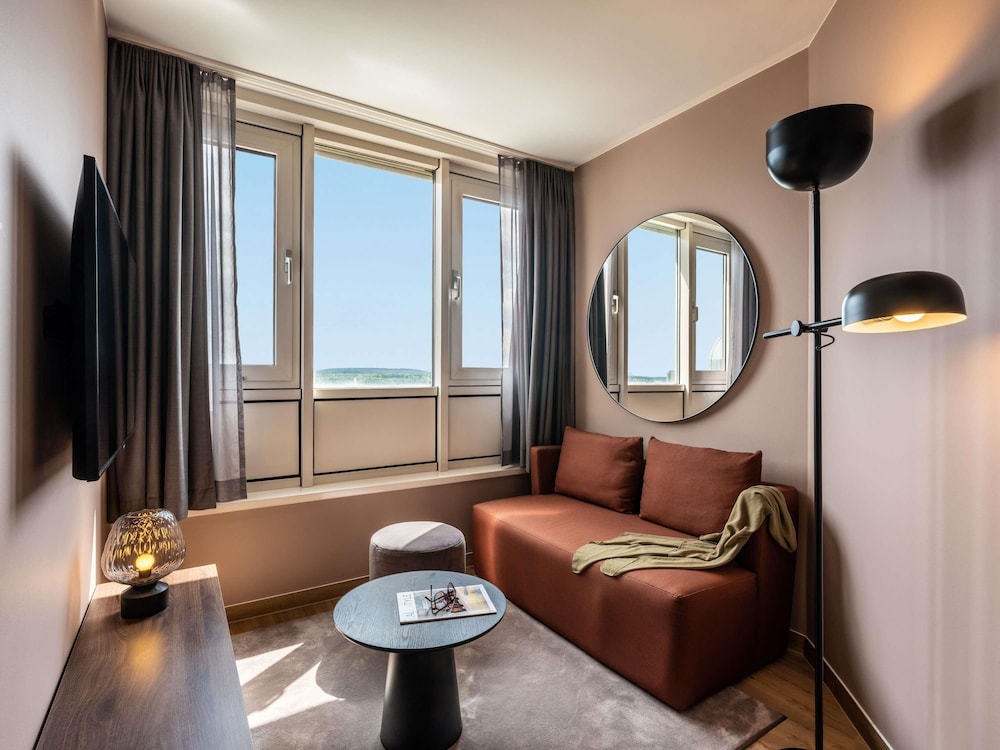 Pullman Stuttgart Fontana 45/72