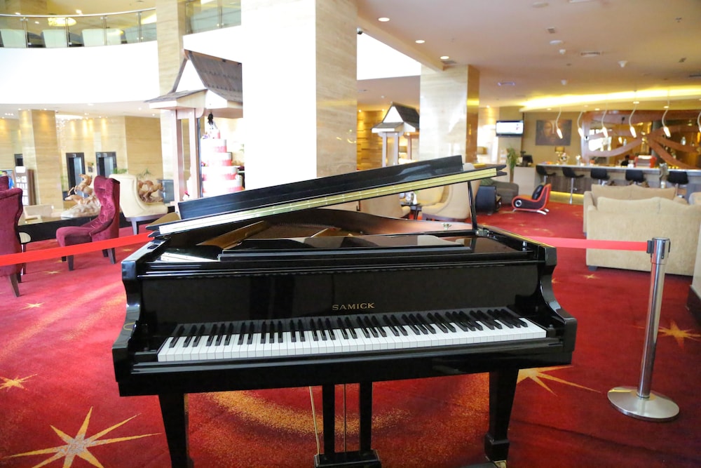 Galaxy Hotel Banjarmasin 28/50