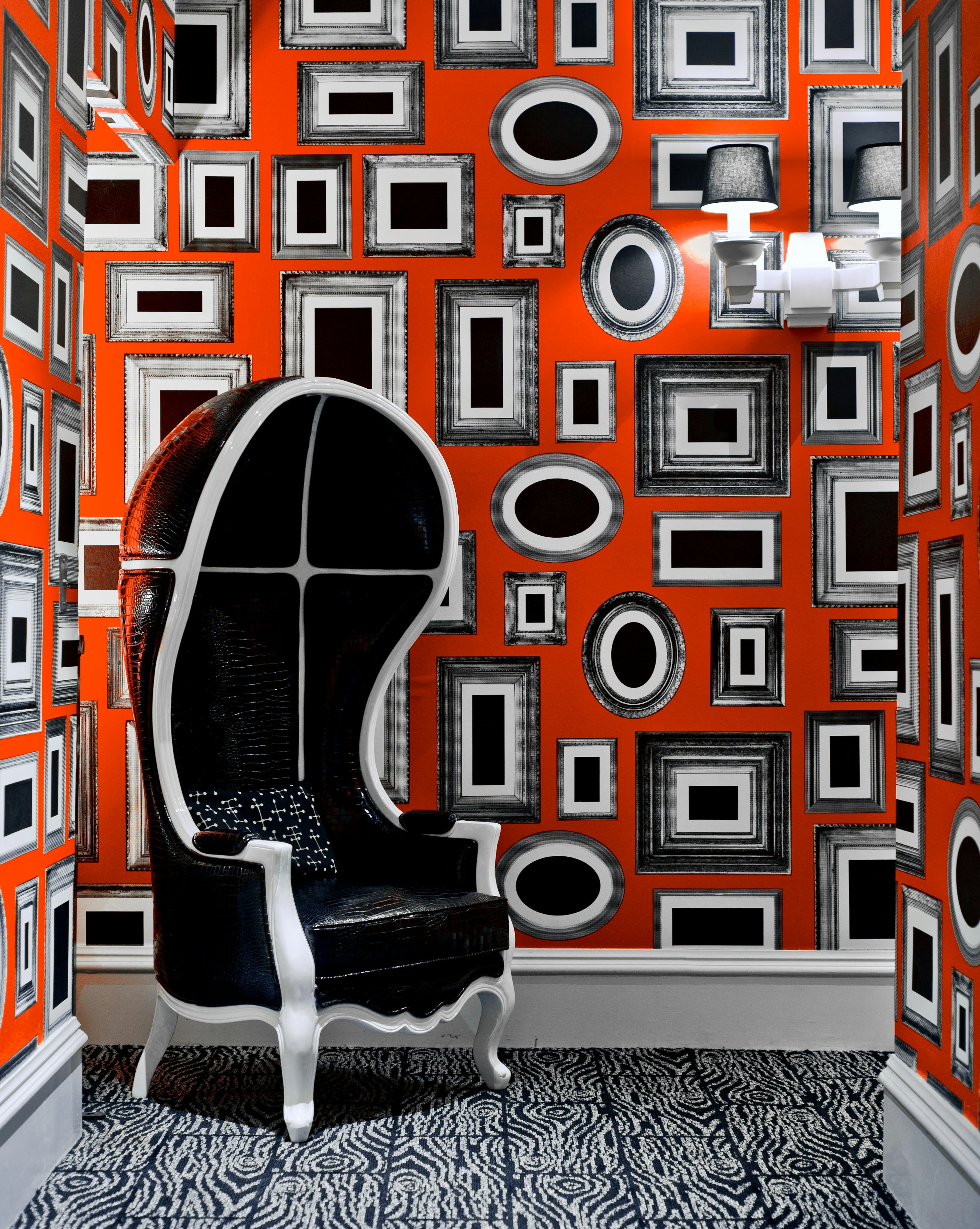 Moderne Hotel Nyc 48/52