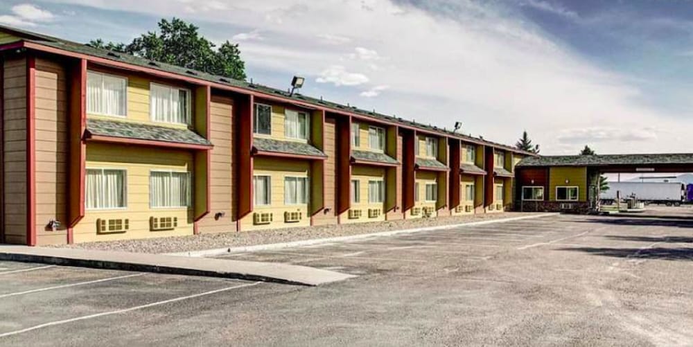 SureStay by Best Western Wells 1/36