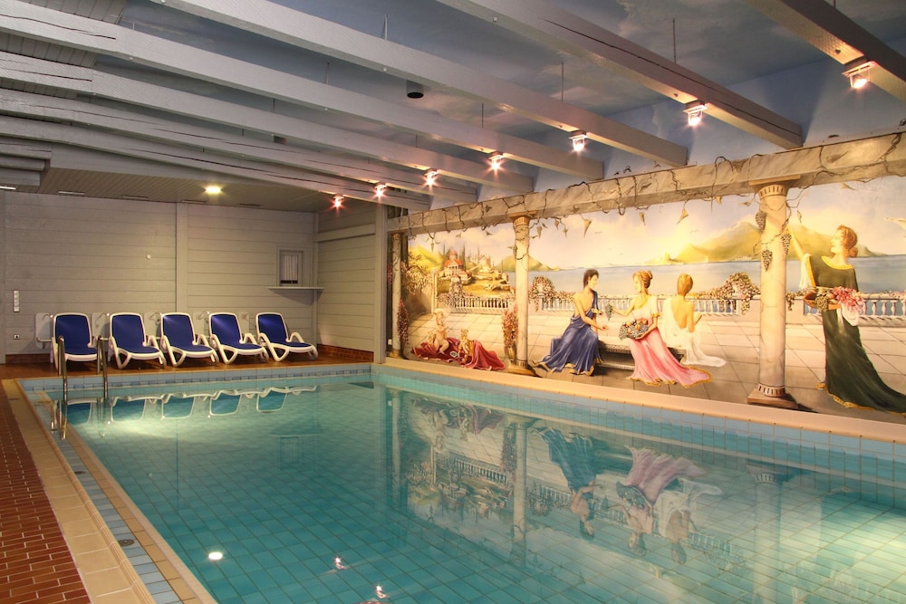 Hotel Am Schlosspark Zum Kurfurst 38/67