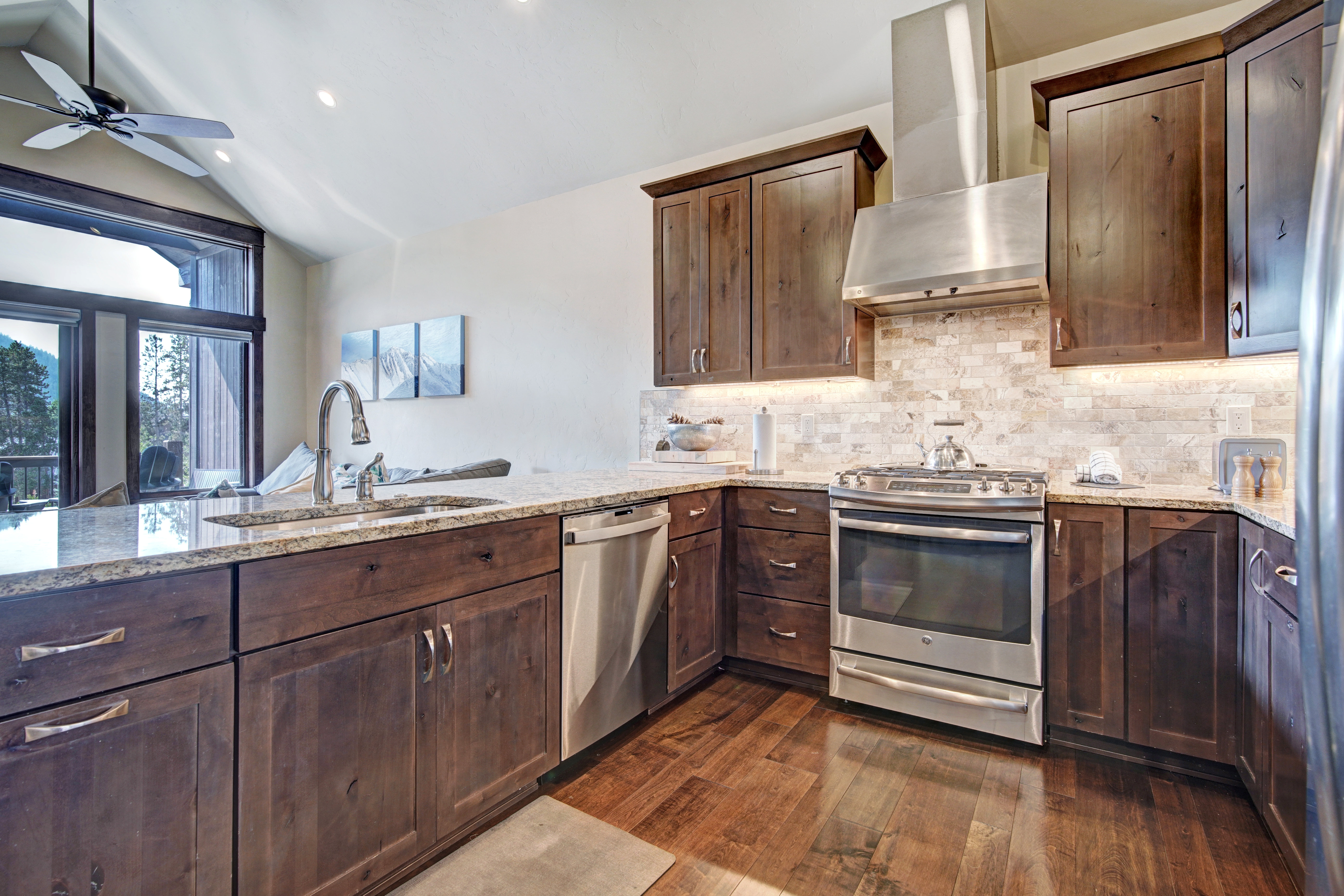 River Run Townhomes by Keystone Resort 55/57