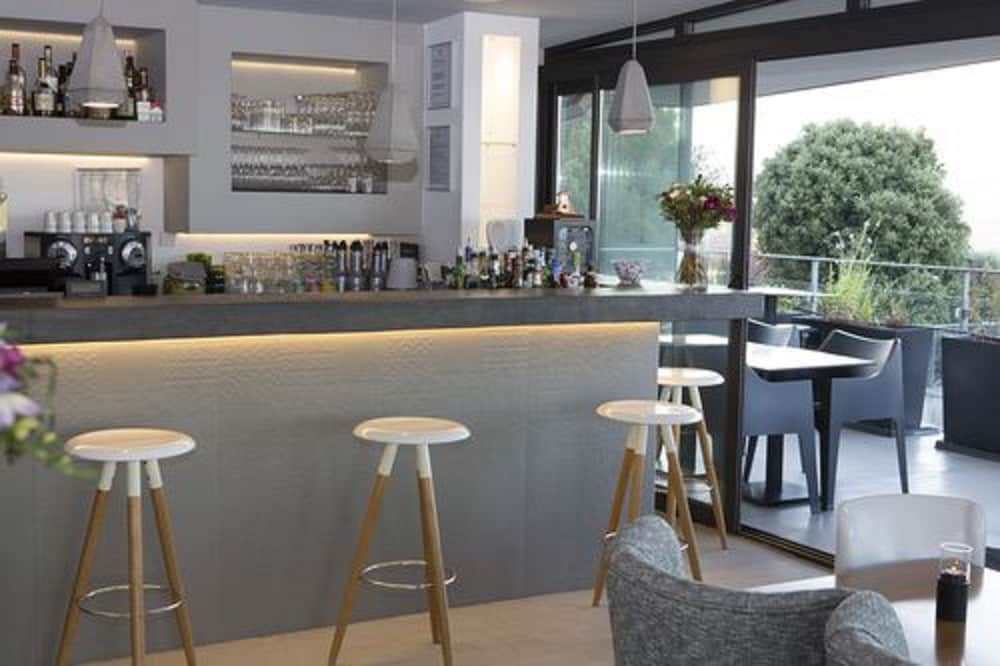Residence Hoteliere Alcyon 26/30