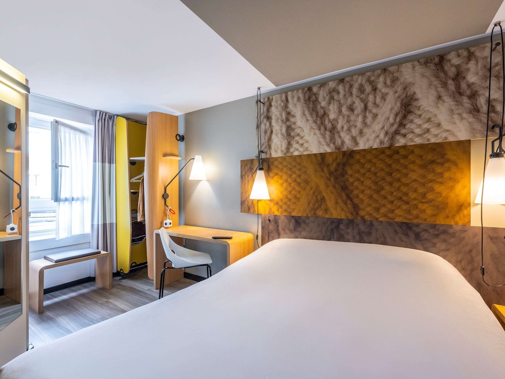Ibis Beaune Centre 33/78