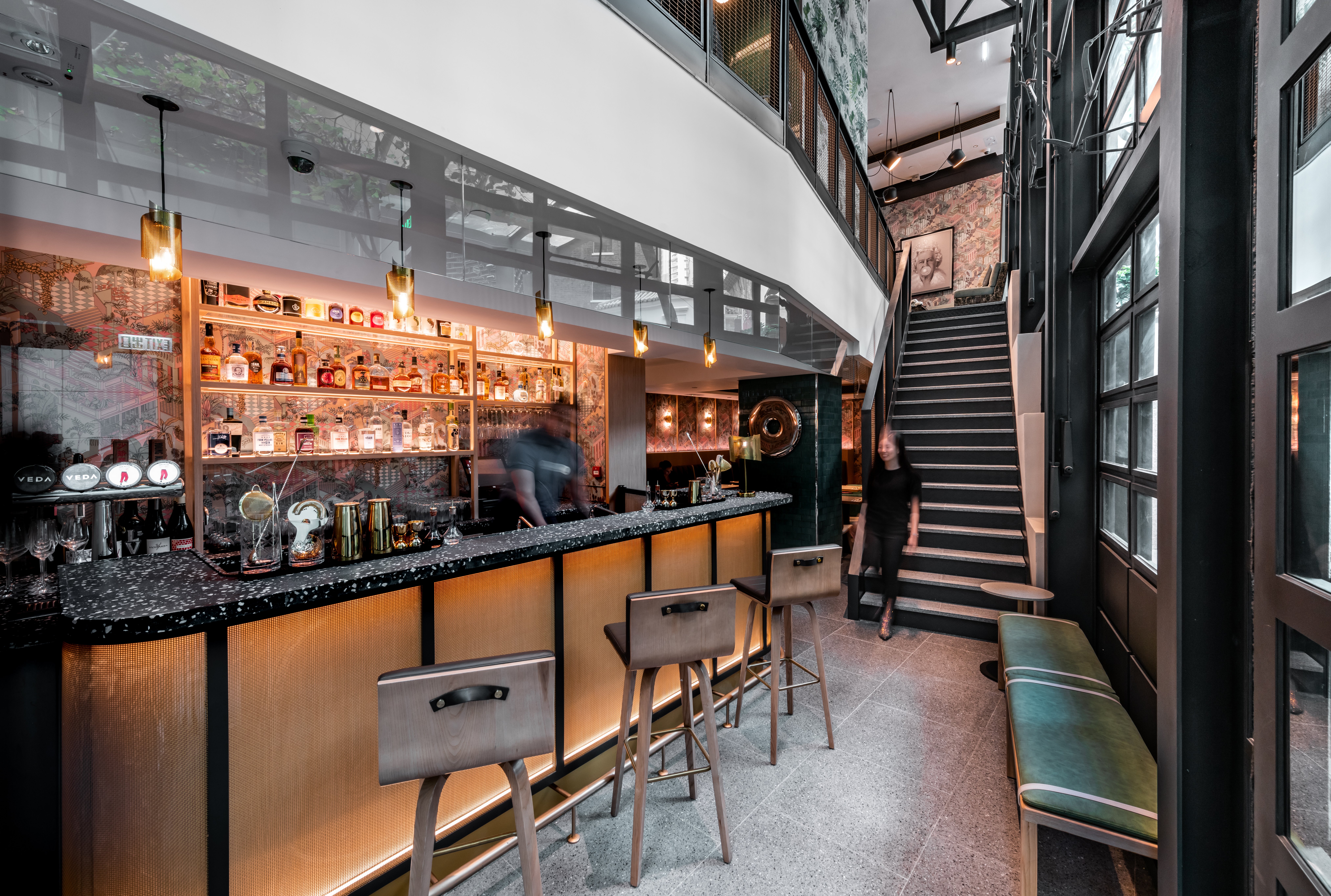 Ovolo Central 5/5