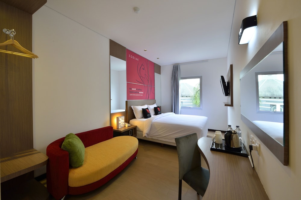 SUPERIOR, KING BED