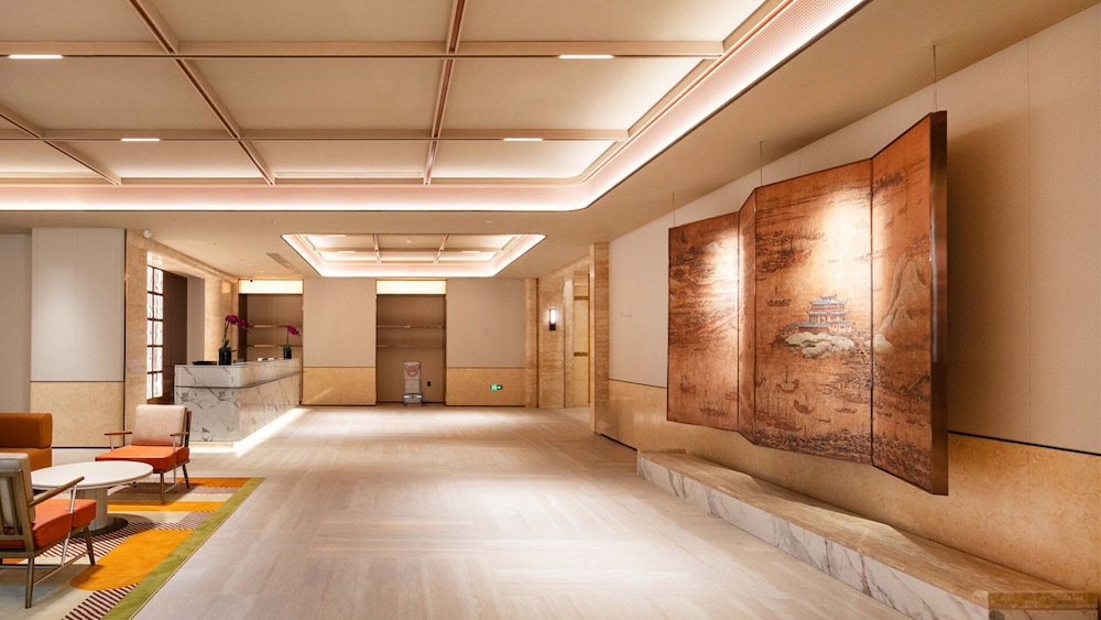 Dorsett Wuhan Hotel 27/50