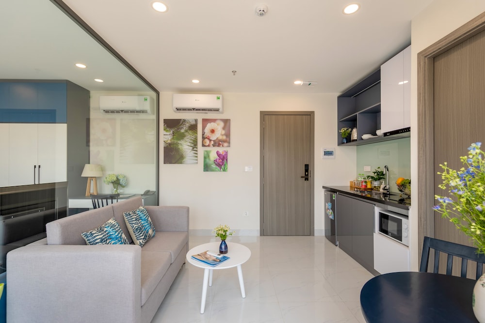The Home Hotel & Apartment 21/37