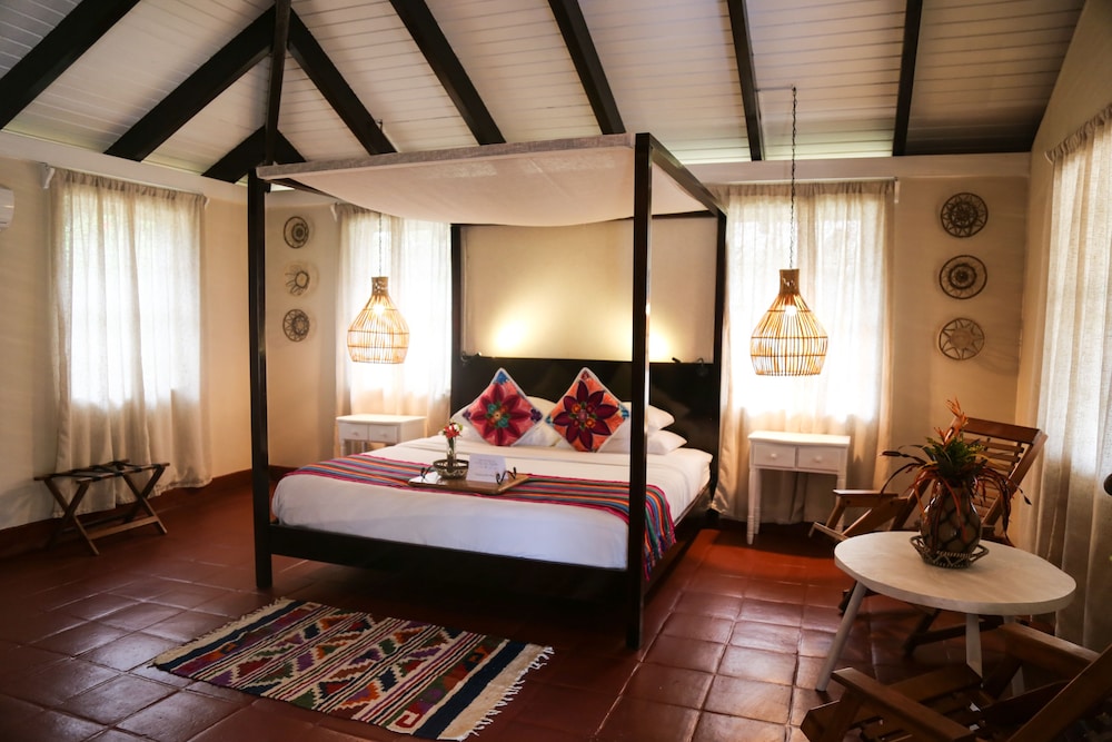 Jaguar Reef Lodge And Spa 20/73