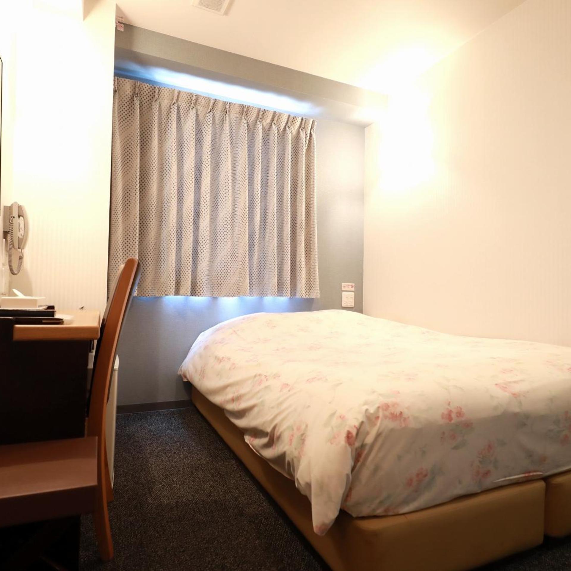 Toyama Town Hotel 31/54