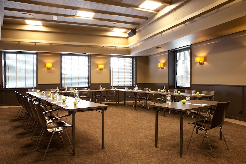 Fletcher Hotel Het Witte Huis 53/63