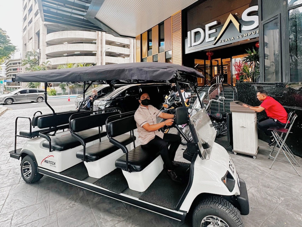 IDEAS Kuala Lumpur 41/47